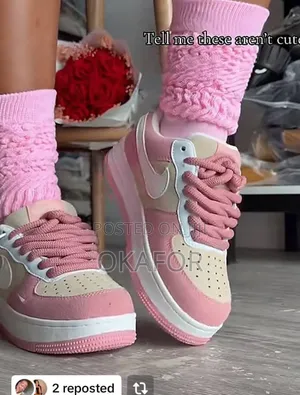 Nike Air Sneakers