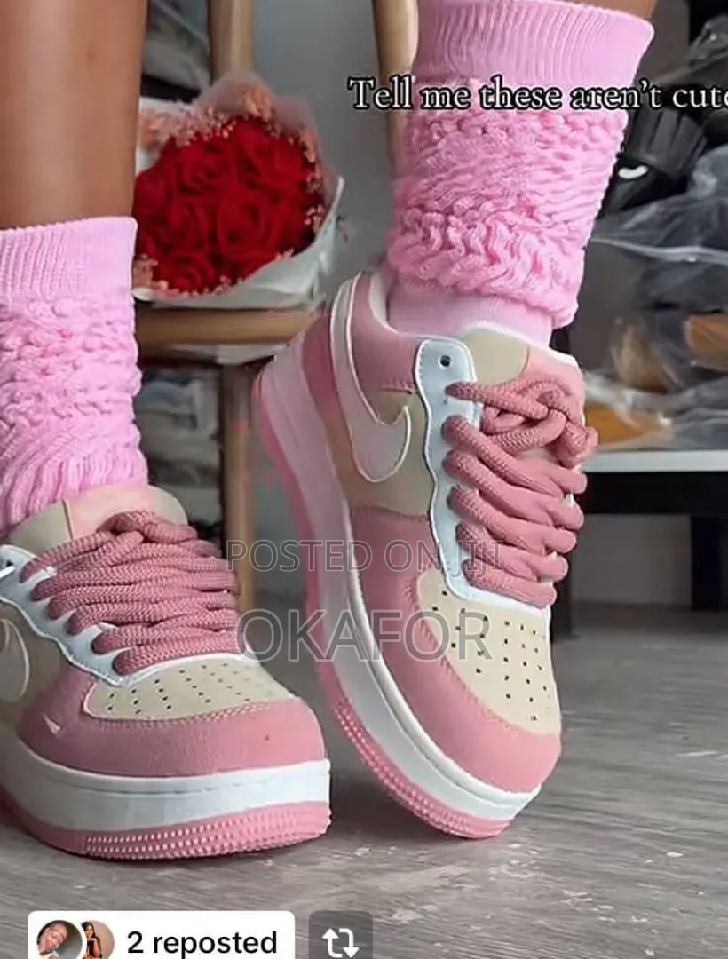 Nike Air Sneakers