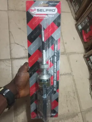 Selpro Engine Cylinder Hone