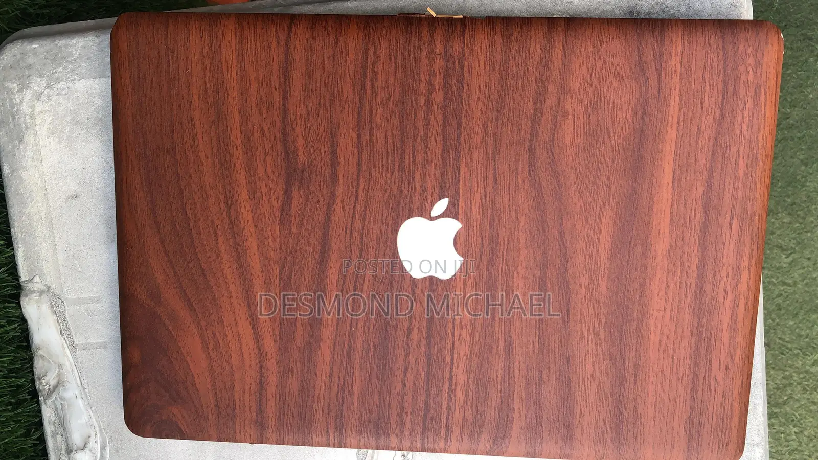 Laptop Apple MacBook 2012 8GB Intel Core i5 SSD 128GB