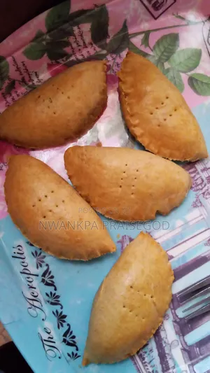 Tasty Snacks for Your Events/Personal Consumption
