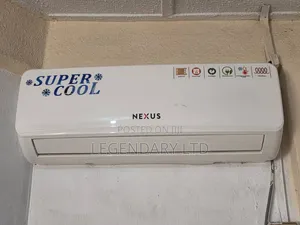 Legendary Ecosystem