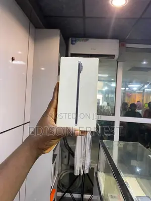 New Apple iPhone Air 256 GB White