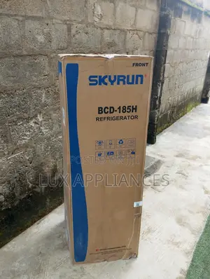 SKYRUN BCD-185H Energy-Saving Refrigerator