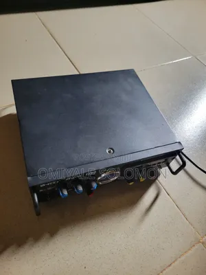 Bt Amplifier