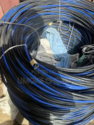 35mm Recline Electrical Cable Low & Standard Gauge