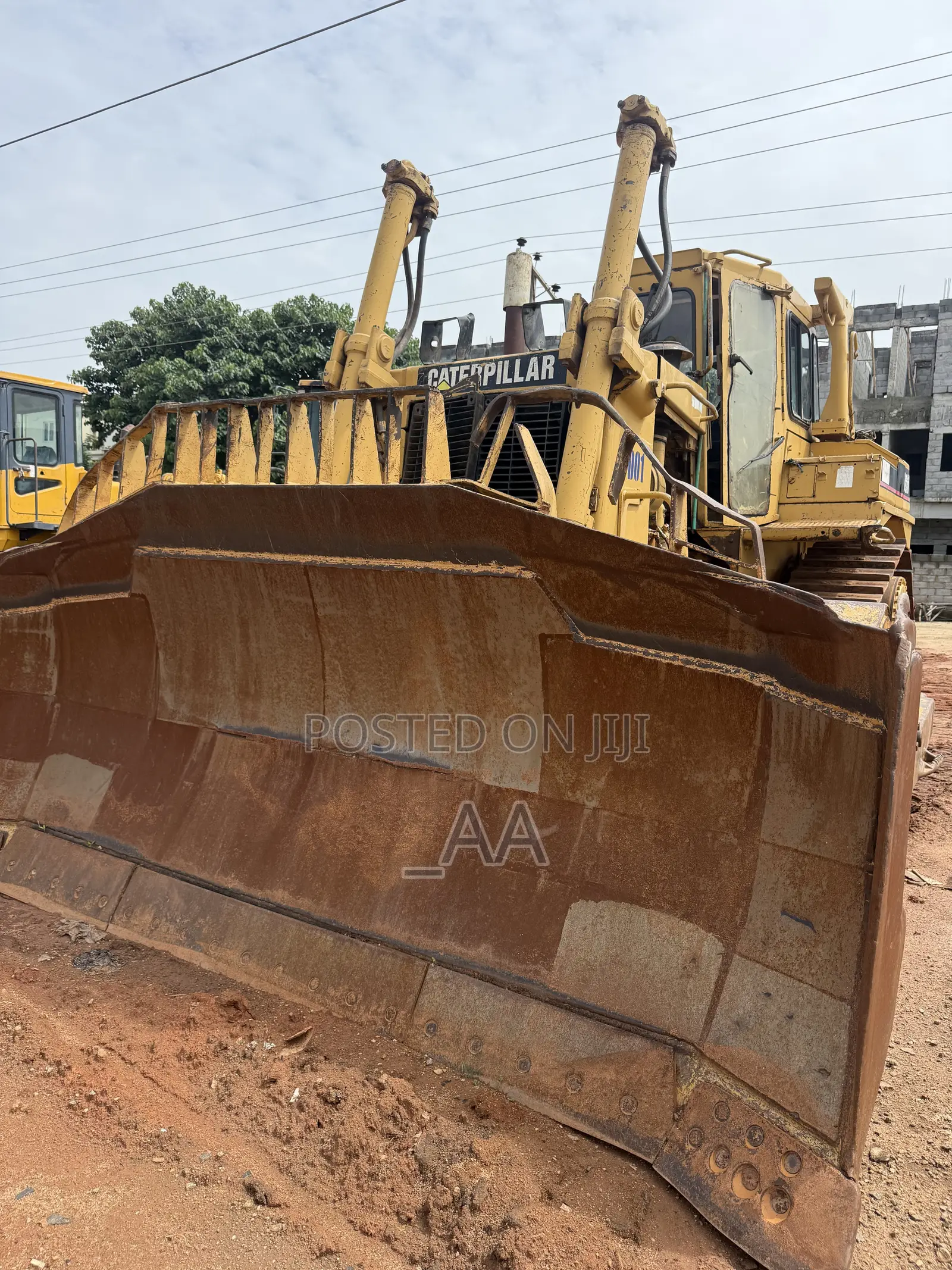 Bulldozer for Sale