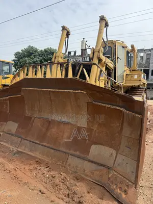Bulldozer for Sale