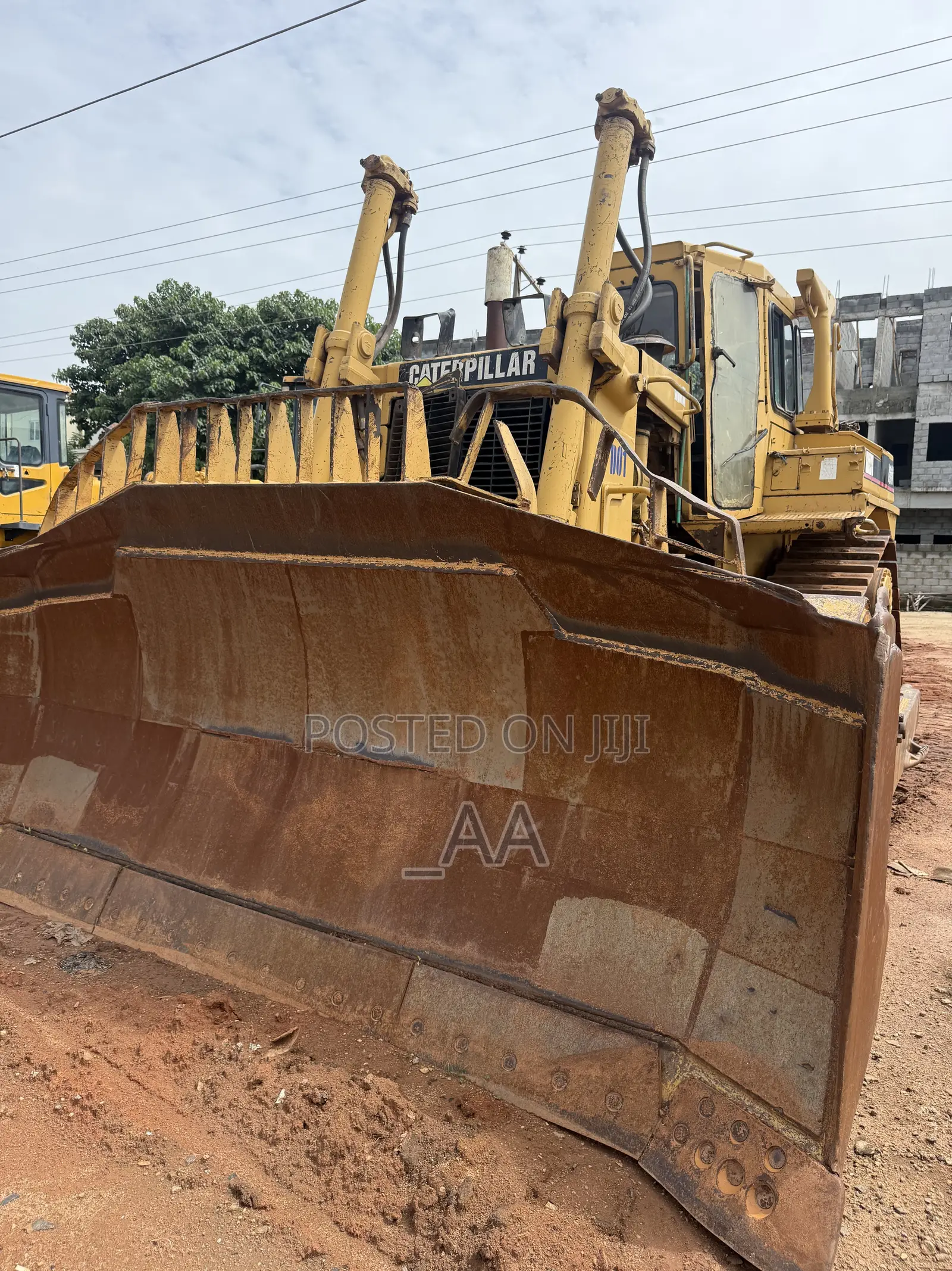Bulldozer for Sale