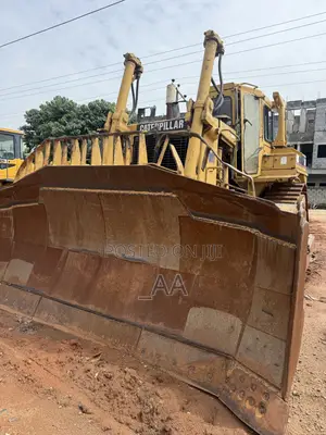 Bulldozer for Sale