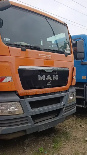 Available for Sale!
Looking for a Reliable Garbage Compactor Truck