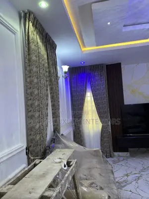Highest Quality Turkey Curtains Best in Lagos