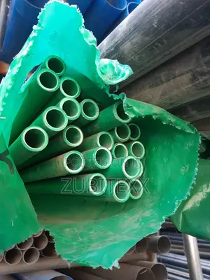 PPR Pipe (Green)