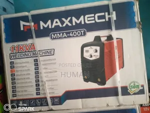 Welding Machine 11KVA