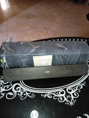 Oraimo Sound Bar