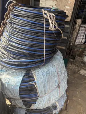 35mm Recline Electrical Cable Low & Standard Gauge