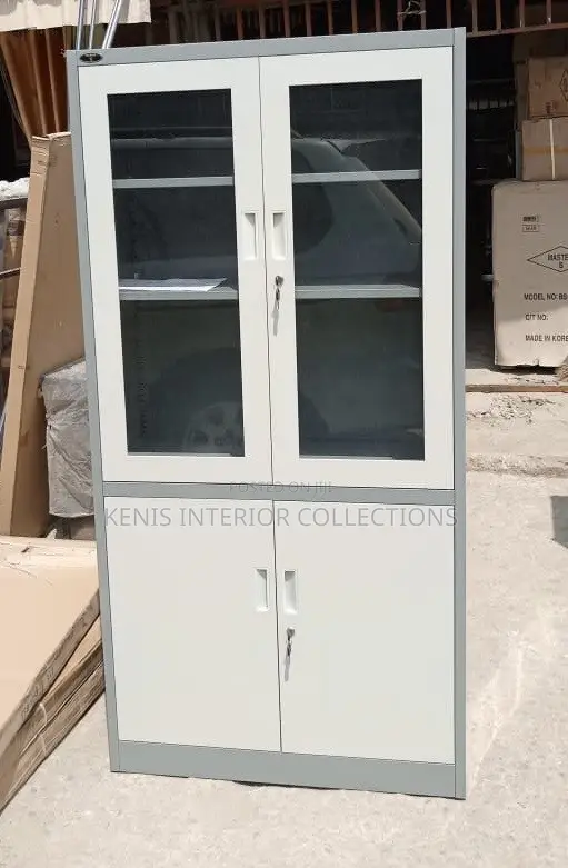 Bookshelf Cabinet