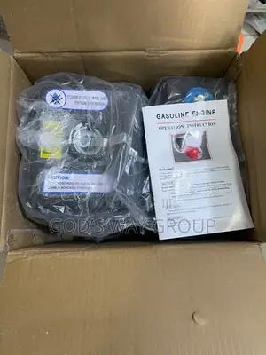 Gasoline Grinding Machine