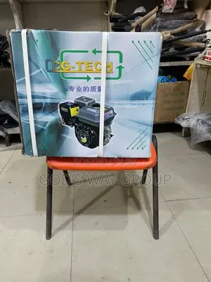 Gasoline Grinding Machine