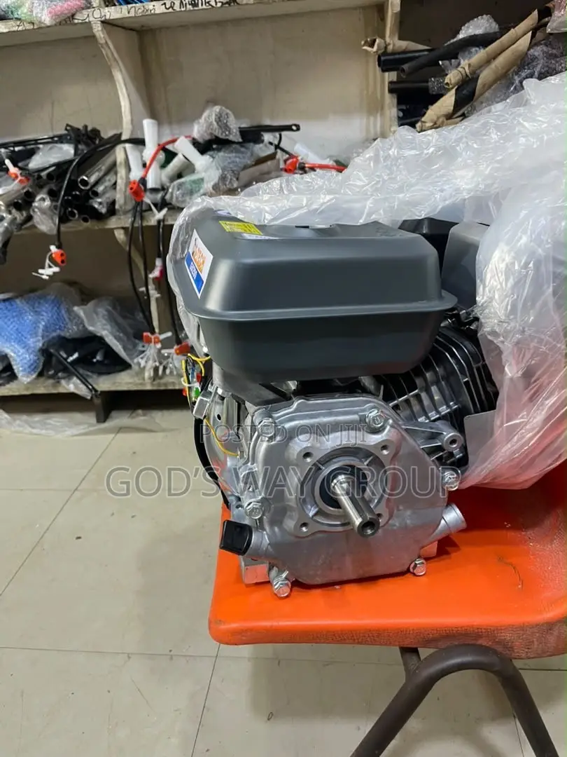 Gasoline Grinding Machine