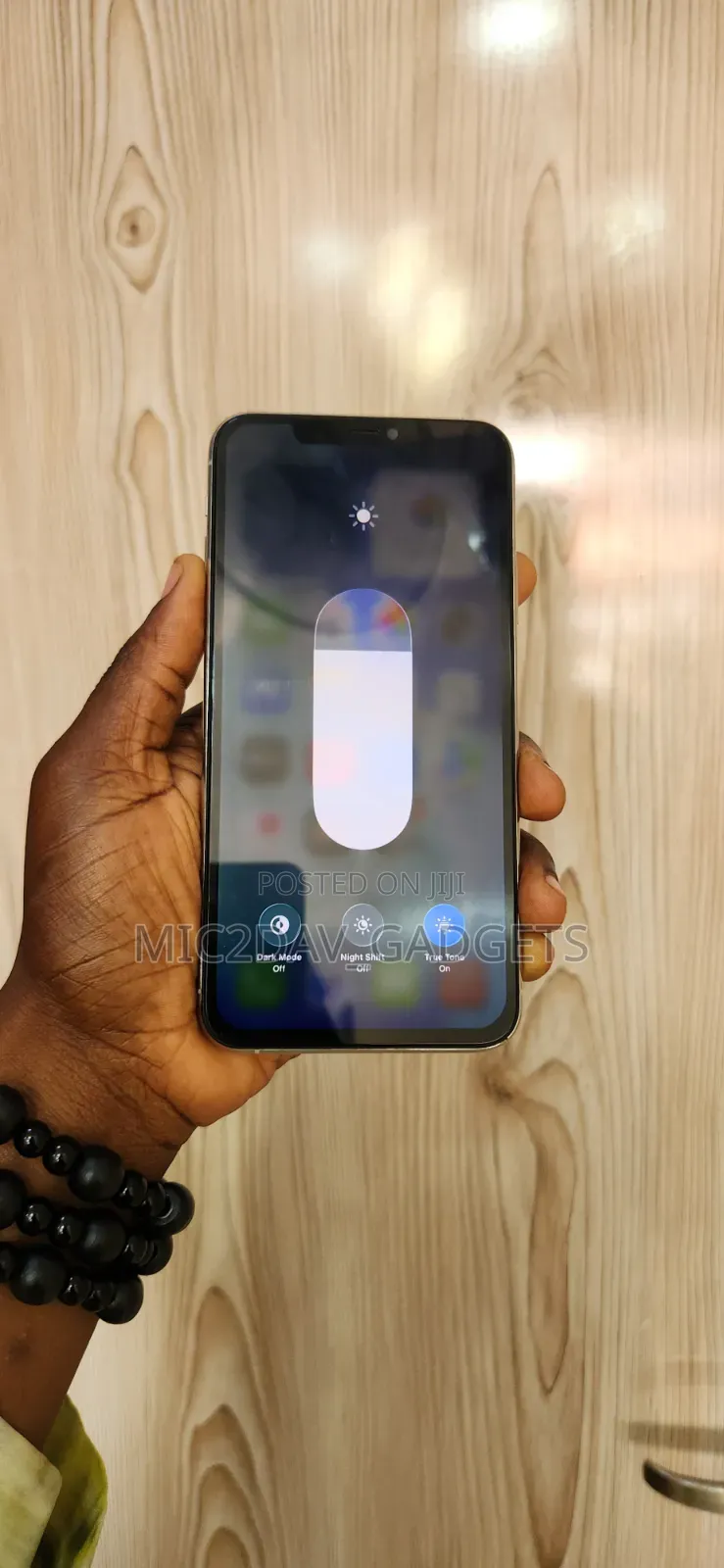 Apple iPhone 11 Pro Max 64 GB White