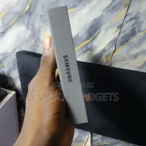 New Samsung Galaxy Z Fold8 512 GB Black