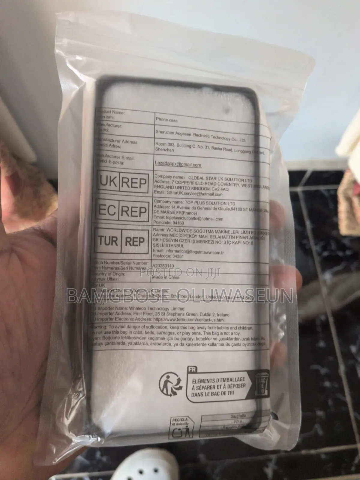 Samsung S25 Ultra Scratch Resistant Case With Stand and Lanyard