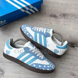 Adidas Samba