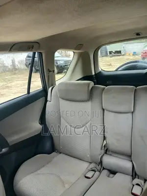 Toyota RAV4 2009 Blue