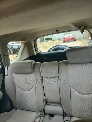 Toyota RAV4 2009 Blue