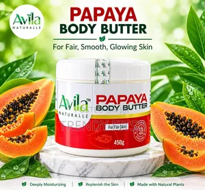 Avila Body Butter | 6 Variants