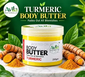Avila Body Butter | 6 Variants