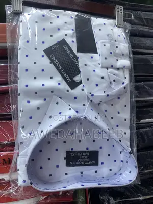 Office Shirt