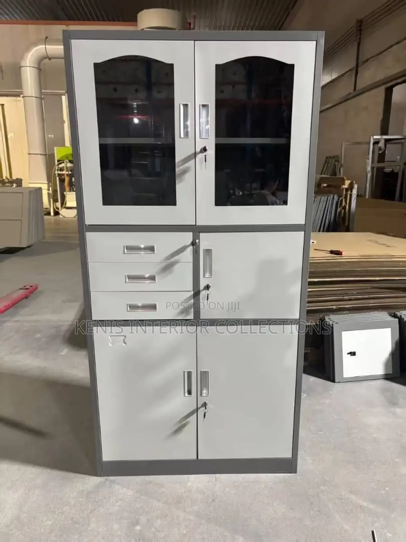 Bookshelf Cabinet
