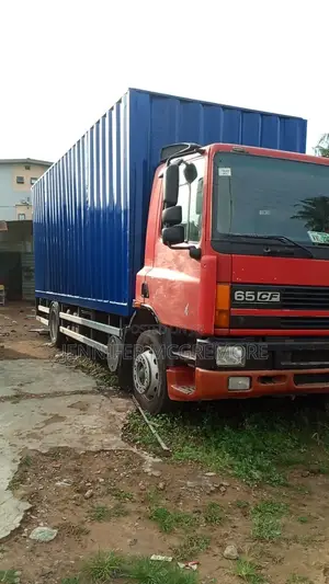 Metal Fabricator