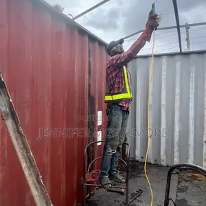 Metal Fabricator