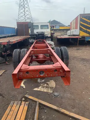 Metal Fabricator