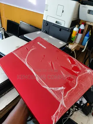 Laptop Lenovo G50-70 4GB Intel Core i3 HDD 250GB