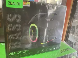 Zealot Ze01 Bluetooth Speaker