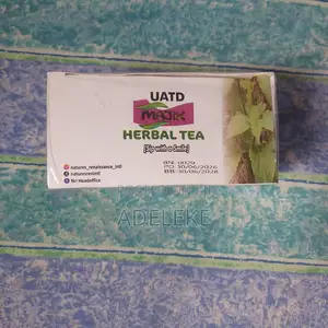 Uatd Majik Herbal Tea