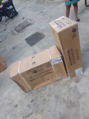 LG 1.5HP Inverter Split AC Model S4NQ12JAQAL for Sale