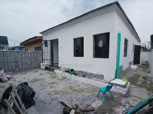 3bdrm Bungalow in Abraham Adesanya Estate for rent