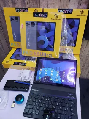 New Realime Pad 55 Ultra Max 1 TB