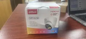 Dahua Smart Two Way Talk