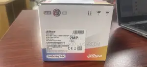 Dahua Smart Two Way Talk