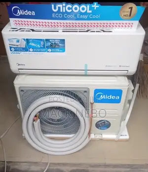 Original Midea Air Conditioner