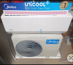 Original Midea Air Conditioner