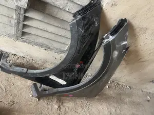 Hyundia Santa Fe 2012-2018 Fenders