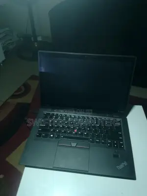 Laptop Lenovo ThinkPad X1 Carbon 4GB Intel Core i5 HDD 128GB