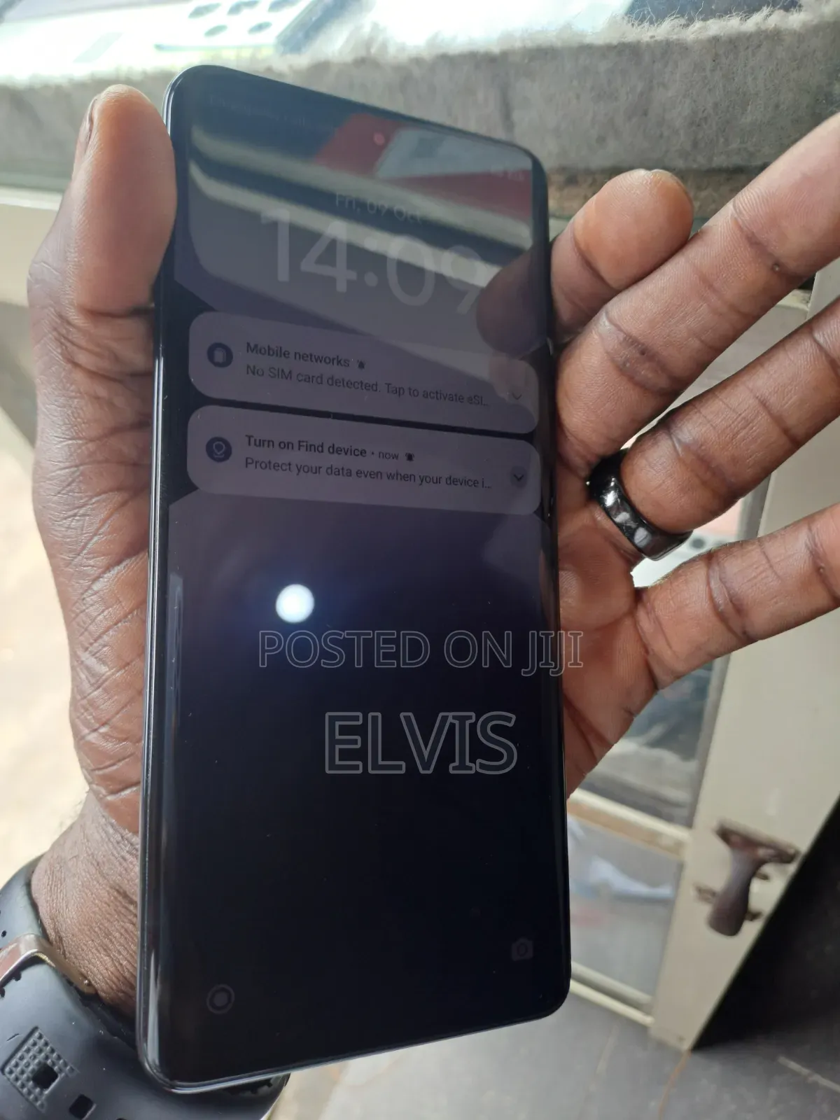 Xiaomi Redmi Note 14 Pro+ 5G 512 GB Black
